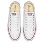 White 102 - Converse - Chuck Ox Canvas Trainers