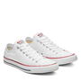 White 102 - Converse - Chuck Ox Canvas Trainers