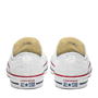 White 102 - Converse - Chuck Ox Canvas Trainers