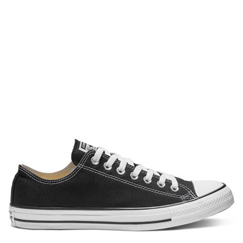 Converse - Chuck Ox Canvas Trainers