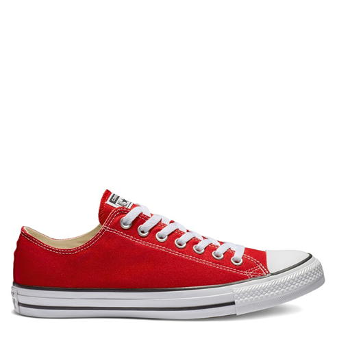 Converse - Chuck Ox Canvas Trainers