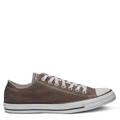 Converse - Chuck Ox Canvas Trainers