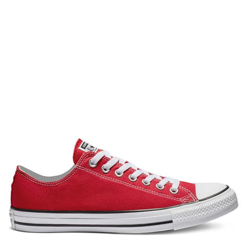 Converse - Chuck Taylor All Star Ox Trainers