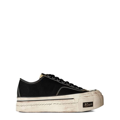 VISVIM - Skagway Low Sneakers