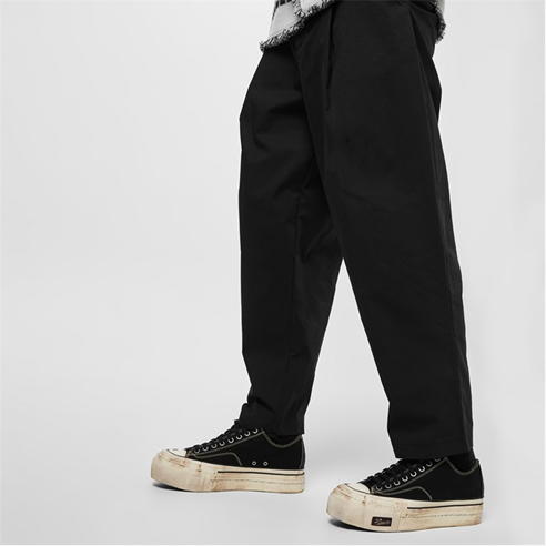 VISVIM - Skagway Low Sneakers