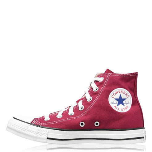 Converse - Chuck Classic Hi Tops