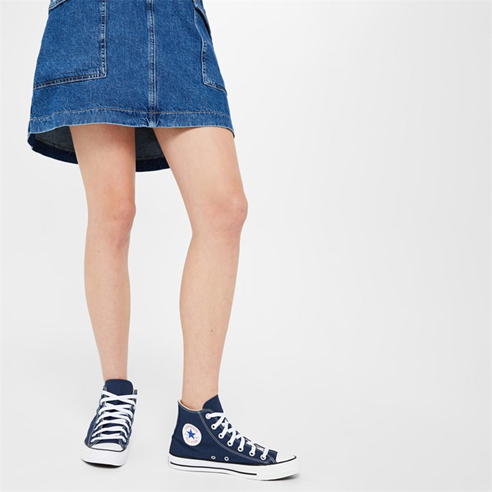 Converse - Chuck Classic Hi Tops
