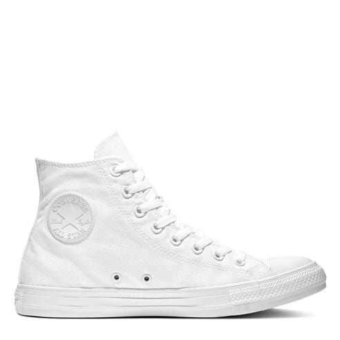Converse - AS Mono Canvas Hi Tops