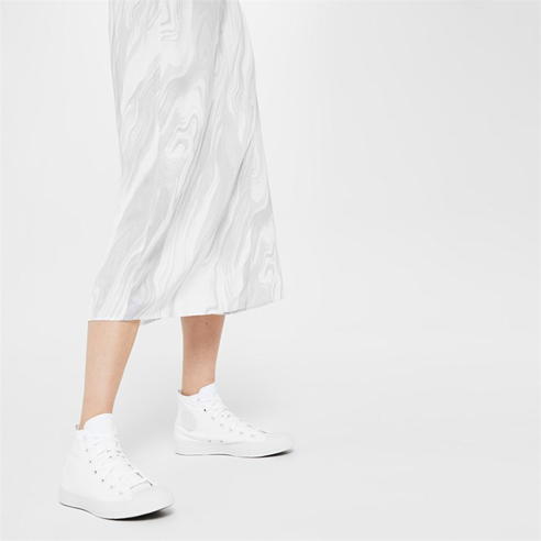 Converse - AS Mono Canvas Hi Tops