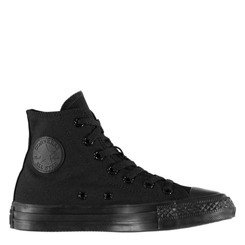 Converse - AS Mono Canvas Hi Tops
