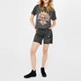 Black 001 - Converse - AS Mono Canvas Hi Tops