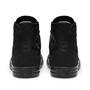 Black 001 - Converse - AS Mono Canvas Hi Tops