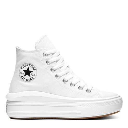 Converse - MoveHi Cnvs Ld00
