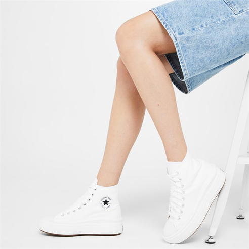 Converse - MoveHi Cnvs Ld00