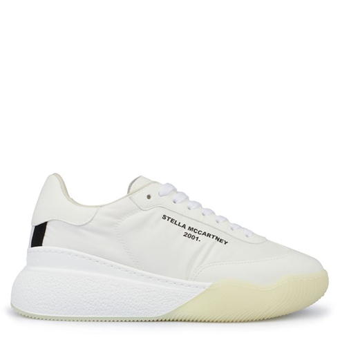 STELLA MCCARTNEY - Fabric Loop Trainers