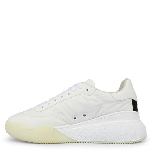 STELLA MCCARTNEY - Fabric Loop Trainers