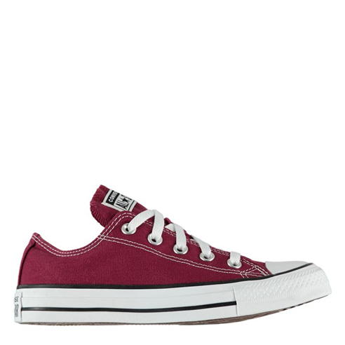 Converse - Chuck Taylor All Star Classic Trainers