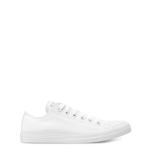 Converse - All Star Mono Canvas Trainers