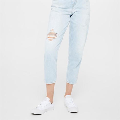 Converse - All Star Mono Canvas Trainers