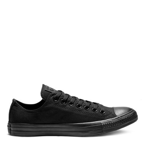 Converse - All Star Mono Canvas Trainers