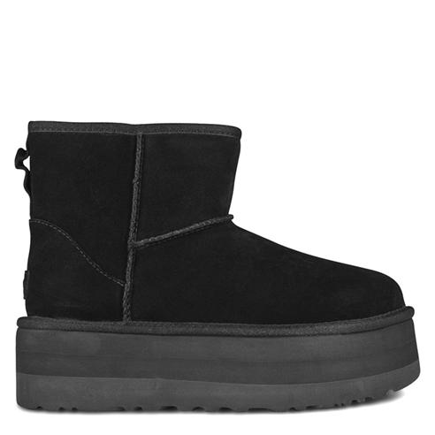 Ugg - Classic Mini Platform Boots