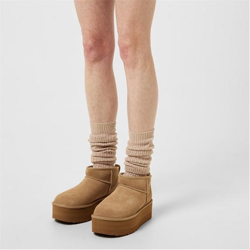 Ugg - Ugg Classic UMini P Ld34