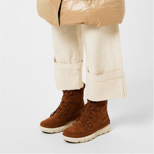 Sorel - Sorel Explorer Ld34
