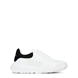 White / Black