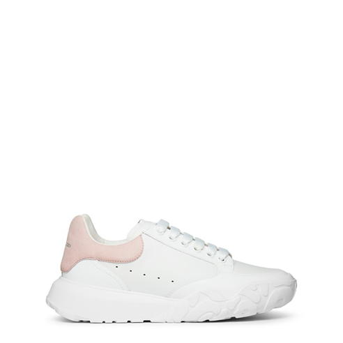 ALEXANDER MCQUEEN - Oversized Court Trainers