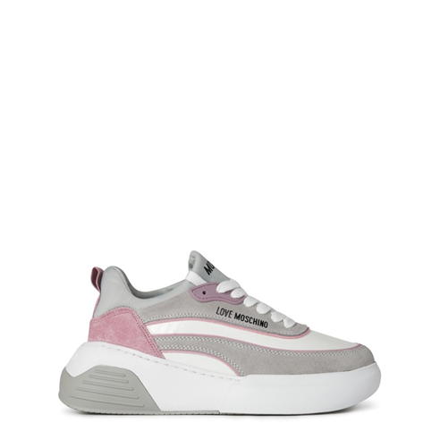 LOVE MOSCHINO - Chunky Sole Trainers