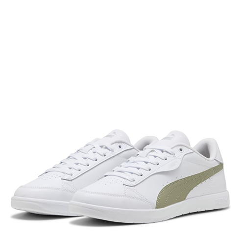 MOSCHINO - Logo Sock Trainers