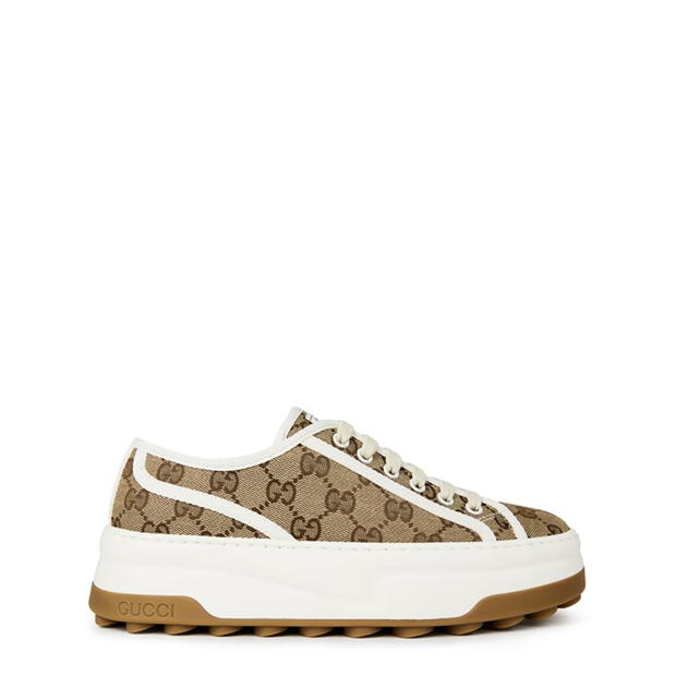Cruise gucci trainers 2025