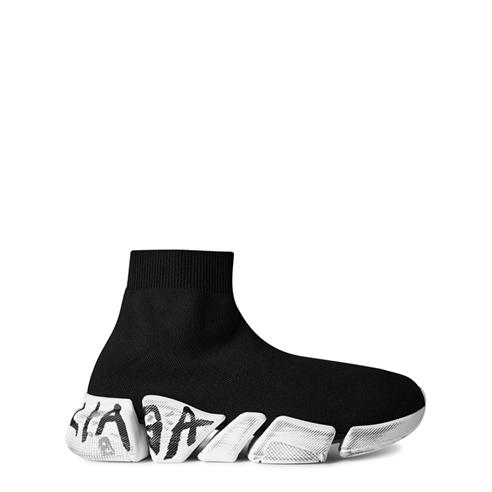 BALENCIAGA - Bal Speed GraffSpray Ld05