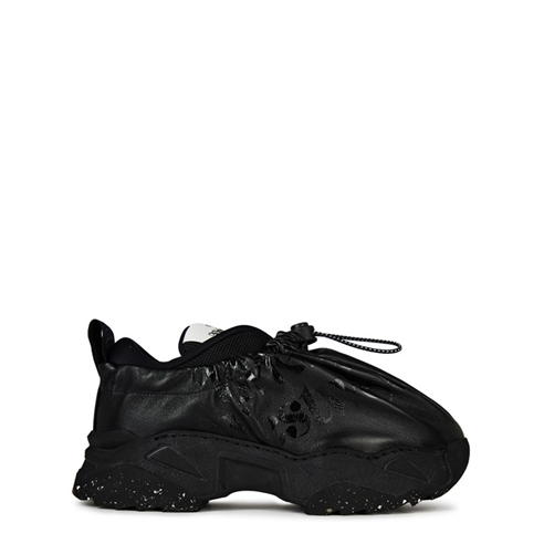VIVIENNE WESTWOOD - Romper Bag Trainers