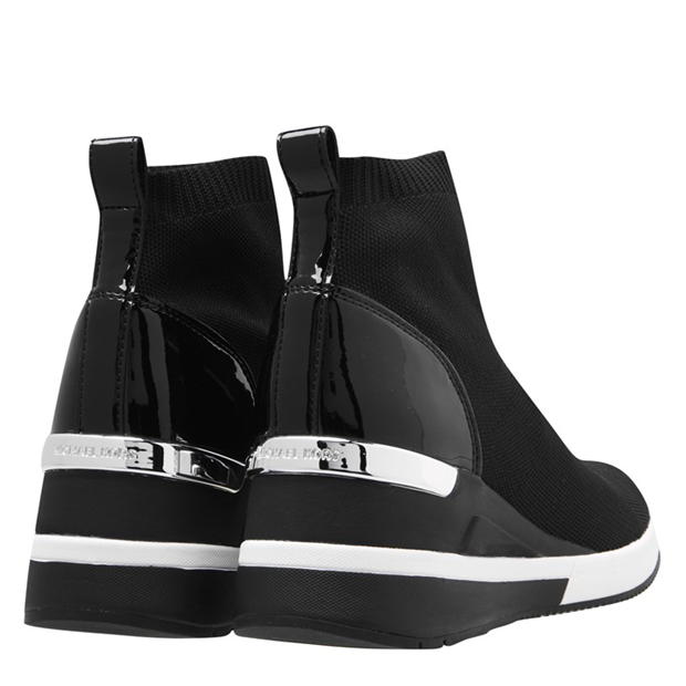 Michael kors sales sock sneaker