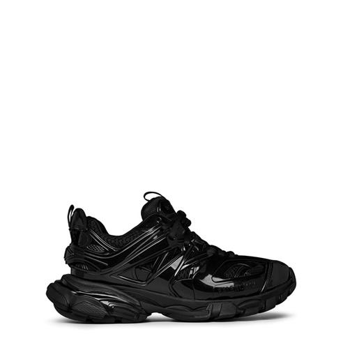 BALENCIAGA - Balenciaga Track Patent Sneaker