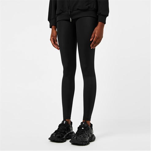 BALENCIAGA - Balenciaga Track Patent Sneaker