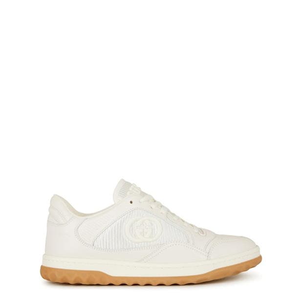 GUCCI Mac80 Trainers