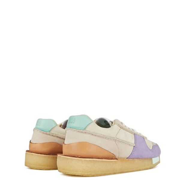 Clarks cruise 2025