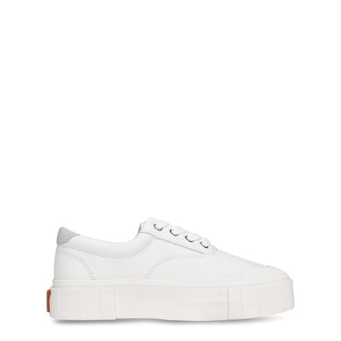 GOOD NEWS - Opal Vegea Low Top Trainers