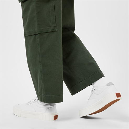 GOOD NEWS - Opal Vegea Low Top Trainers