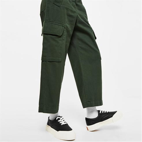 GOOD NEWS - Opal Vegea Low Top Trainers