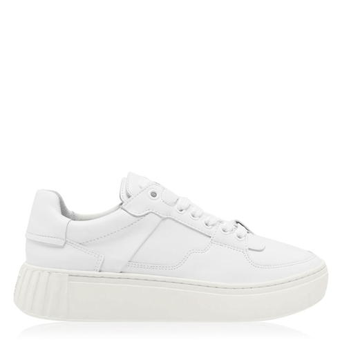 PRIMURY - Frank Low Top Trainers