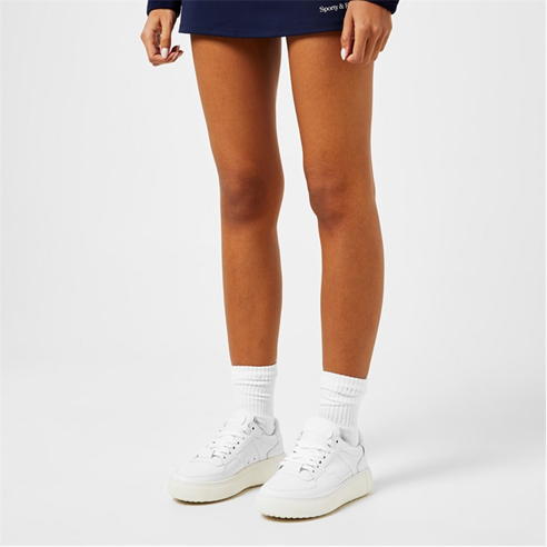 PRIMURY - Frank Low Top Trainers