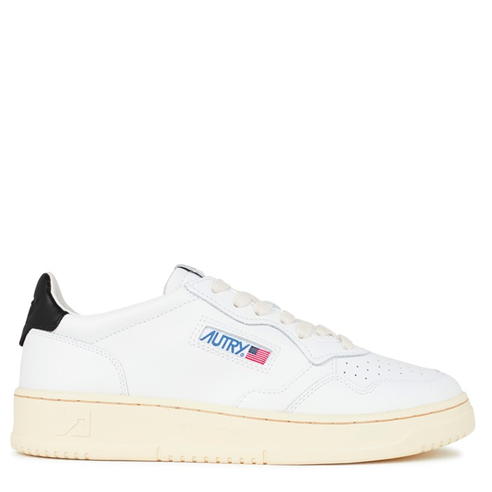 AUTRY - Medalist Low Trainers
