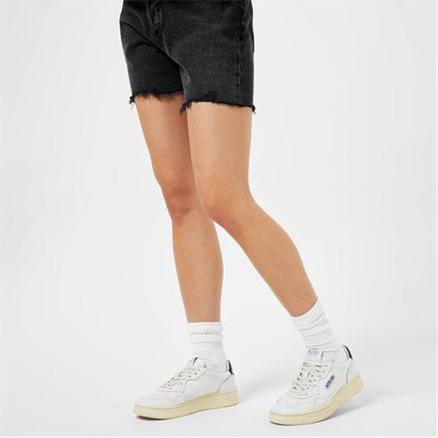 AUTRY - Medalist Low Trainers