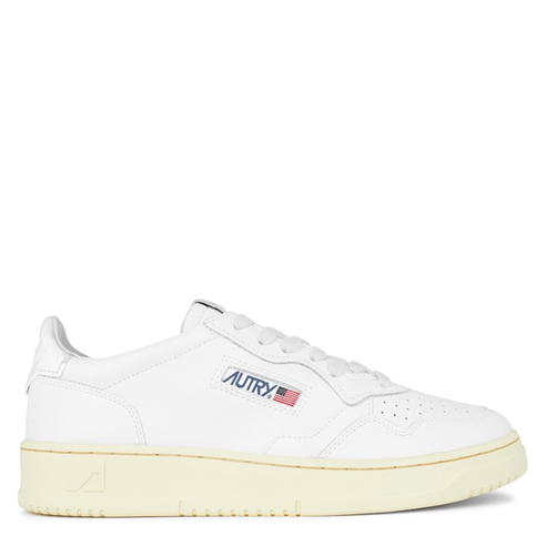 AUTRY - Medalist Low Trainers