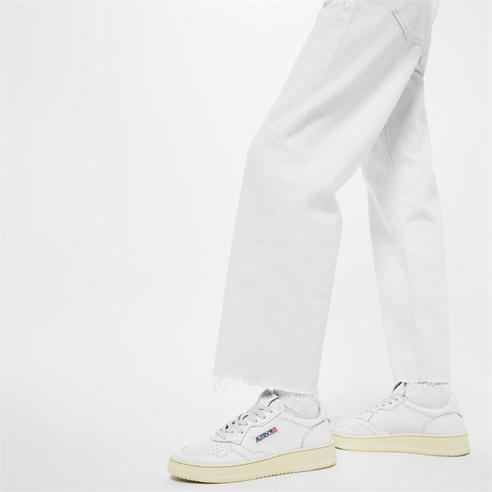 AUTRY - Medalist Low Trainers
