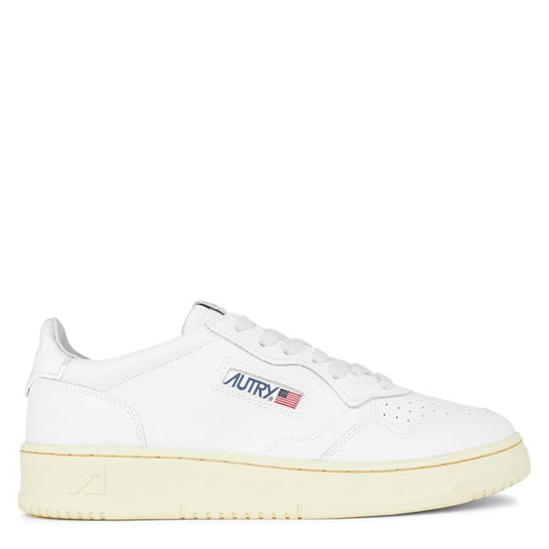 AUTRY - Medalist Low Trainers