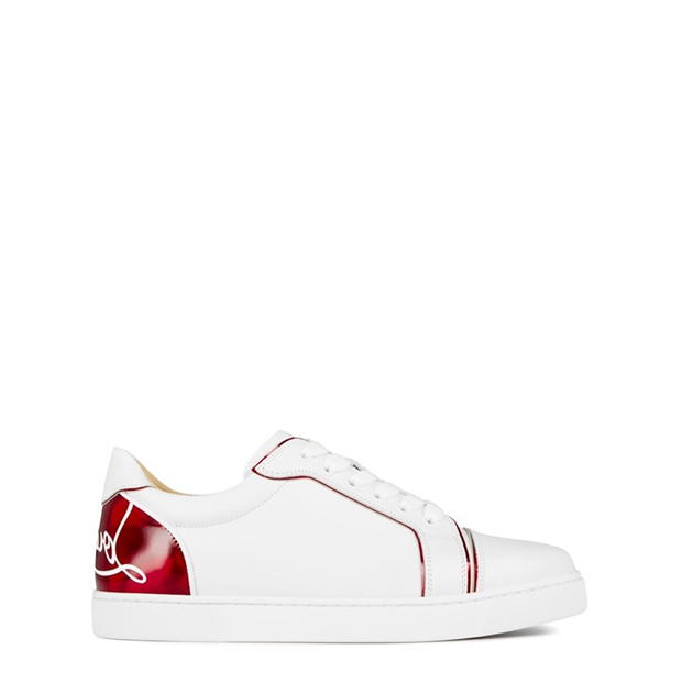 CHRISTIAN LOUBOUTIN - Fun Viera Sneaker